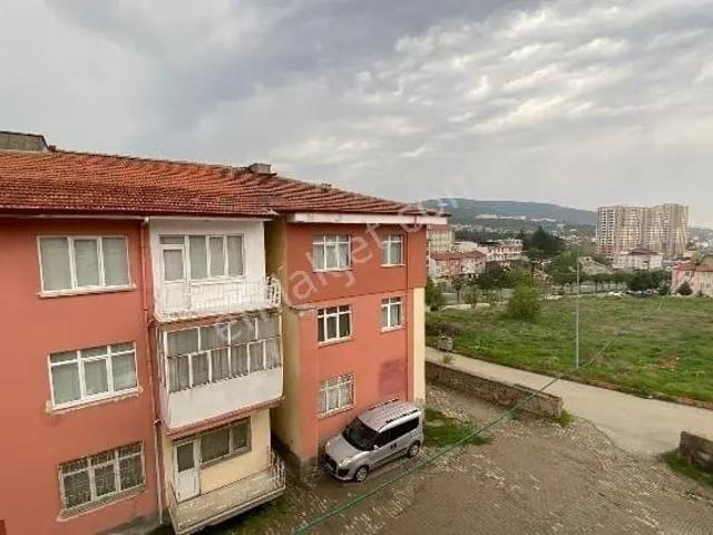 Yozgat Erdoğan Akdağ Mahallesinde Kiralık 3+1 Daire