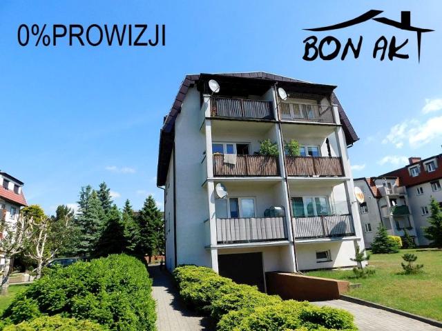 Yl. Wicherkiewiczowej 51,05 m², Szamotuły
