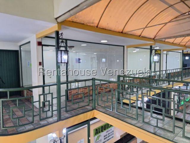 YL Rentahouse Alquila Local comercial Av. Bolivar Norte #26 10983