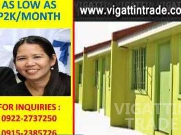 Ylang Homes Ii @ Bungarow 28 In Guiguinto Near Waltermart