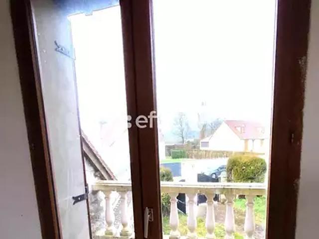 Ymonville 28150 Achat / Vente maison 6 pièces t6 jardin terrasse