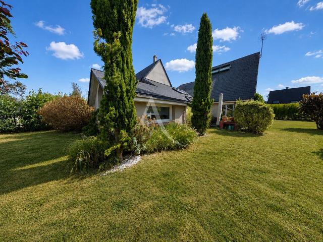 Ymare Vente Maison 76