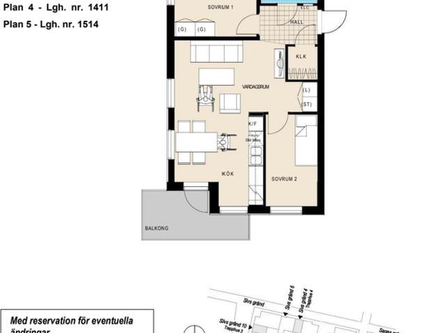 Ymers Gata 17, Hyllievång