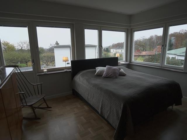 Ymervägen, Lund