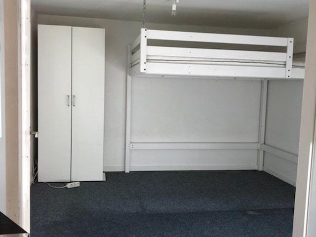 Ymervägen, Saltsjö Boo