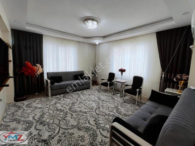 Ymz' Den Binevler De Park Cepheli 2+1 Daire