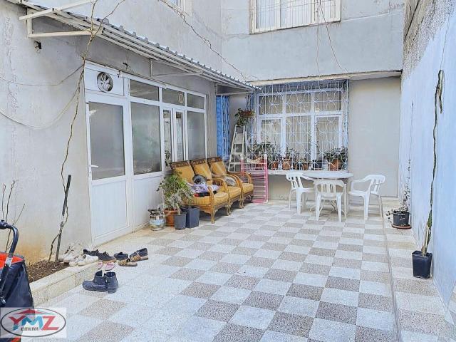 Ymz Den Cumhuriyet Lisesi Civarı 2+1 Kattan Bölme Kapısı Ayrı