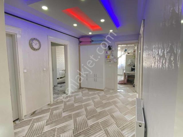 Ymz Den Güneş Mah 3+1 Ultra Lüx Yapı Kayıt Belgeli Göbek Kat