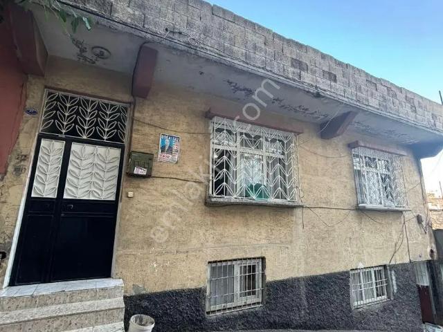 Ymz Den Satilik 2 Katli Müstakil Mimarsinan