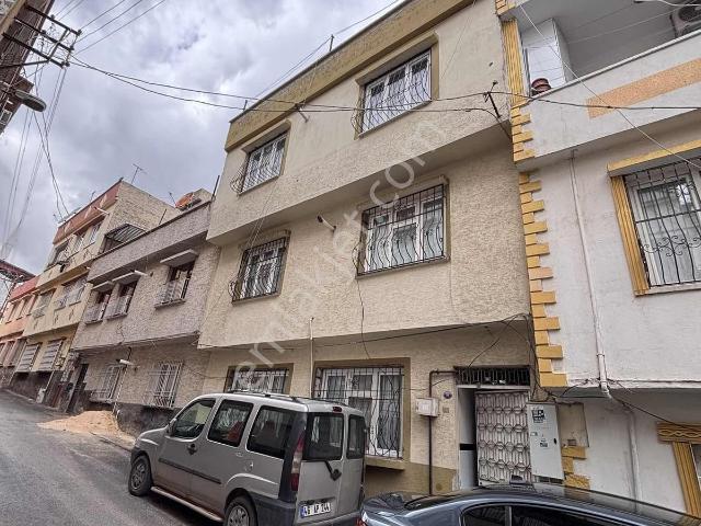 Ymz Den 60. Yıl Mah Satılık 3 Katlı Müstakil Ev Tatlıcı Silo Civ