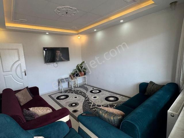 Ymz'den Güneş 77 Nolu Cad. Yıkım Kararsız Lüks 2+1 Daire
