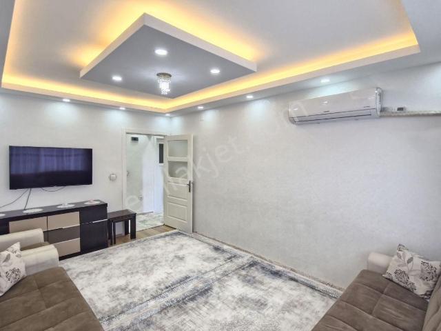 Ymz'den Kaçmayacak Fırsat. Satılık 2+1 Masrafsız Bakımlı Daire