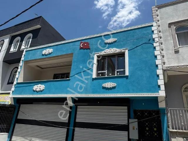 Ymz'den Sıfır Yapı, Ruhsatlı, Yerden Isıtma 162m2 Müstakil Ev
