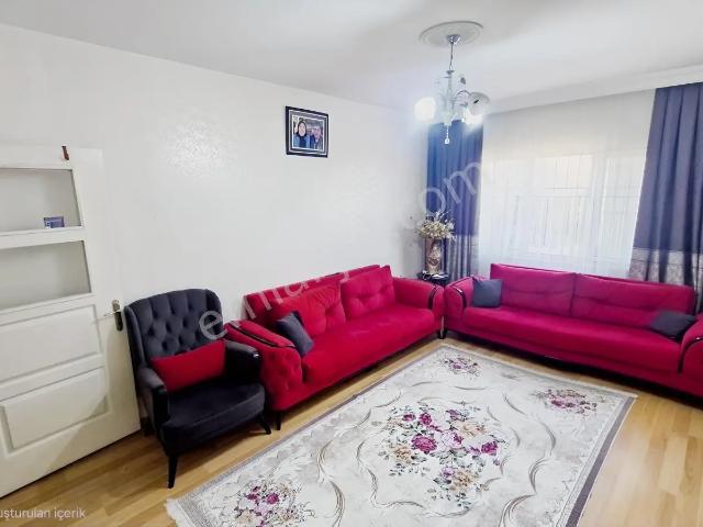 Ymz'den Satılık 3. Etapın Köşebaşısı 3 Cepheli Parka Sıfır 2+1