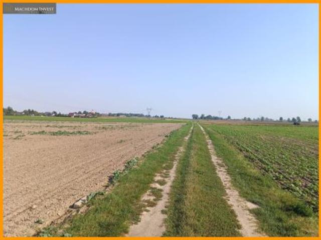 Łążyn, 3000 m² Działka