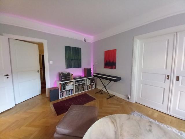 Ynglingagatan, Stockholm