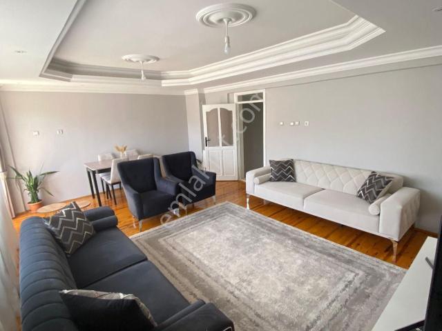 Ys Life Gayrimenkulden Karaman Mahallesinde 3+1 Satılık Daire