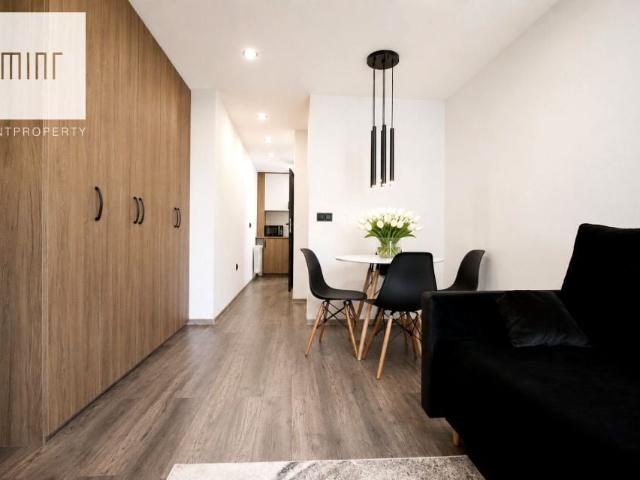 Łysogórska 33,55 m², Dębica