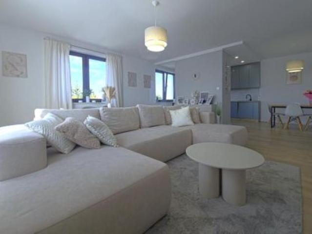 Łysomice, ul. Astrowa, 520 m² Dom