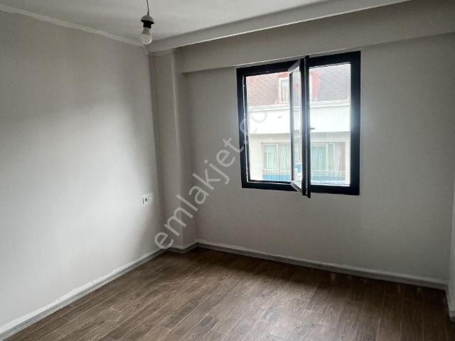 Yse Kavşağında | 2+1 | Ön Cephe | Şehir Manzaralı Daire