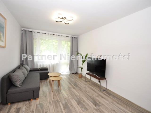 Łyskowskiego 48,20 m², Toruń
