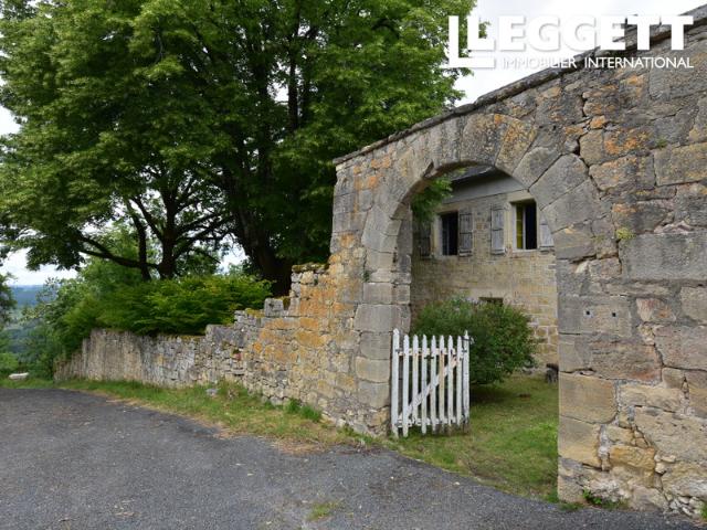 Yssandon Vente Maison 19