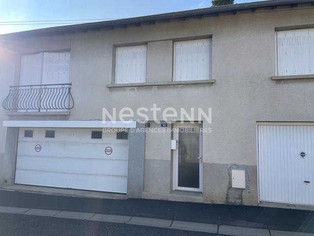 Yssingeaux Location Maison 43