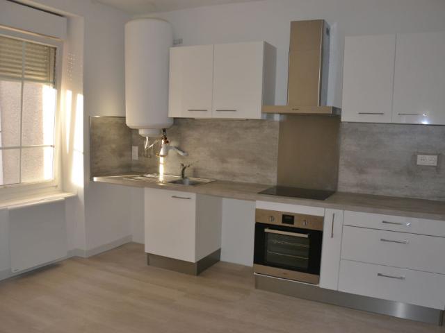 Yssingeaux Location Appartement 43