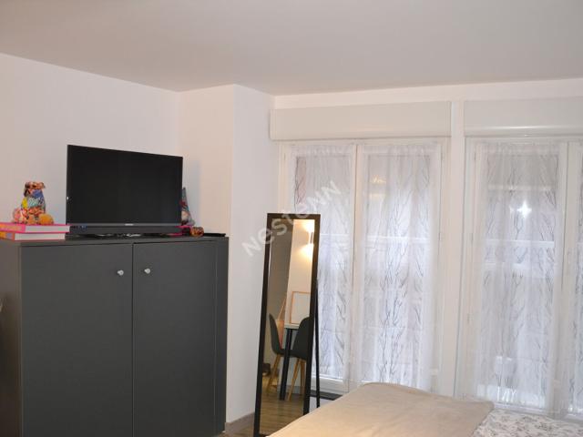 Yssingeaux Location Appartement 43