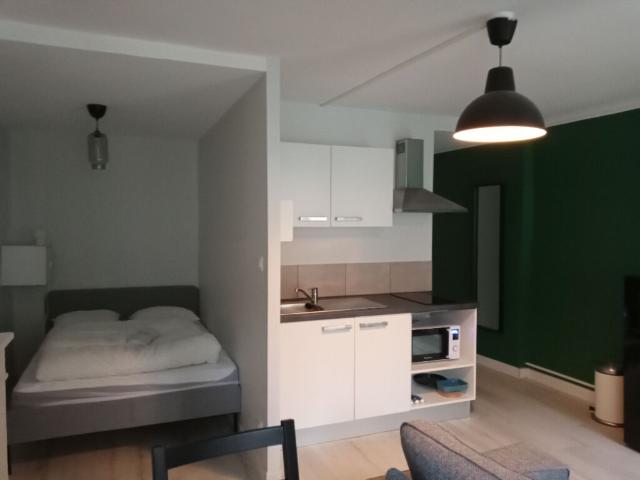 Yssingeaux Location Appartement 43