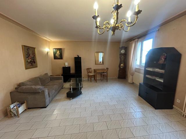 Yssingeaux Location Appartement 43