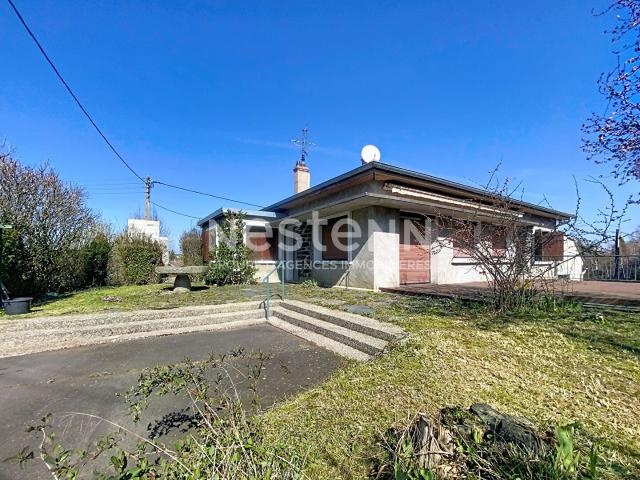 Yssingeaux Vente Maison 43