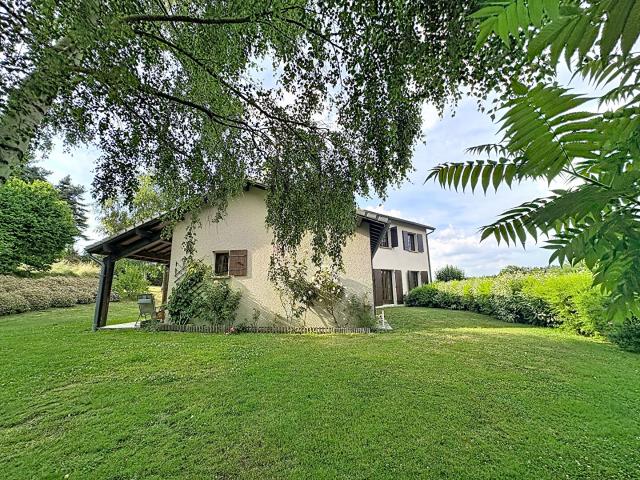 Yssingeaux Vente Maison 43
