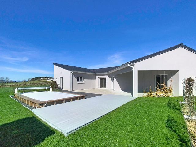 Yssingeaux Vente Maison 43