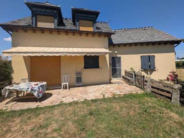 Yssingeaux Vente Maison 43