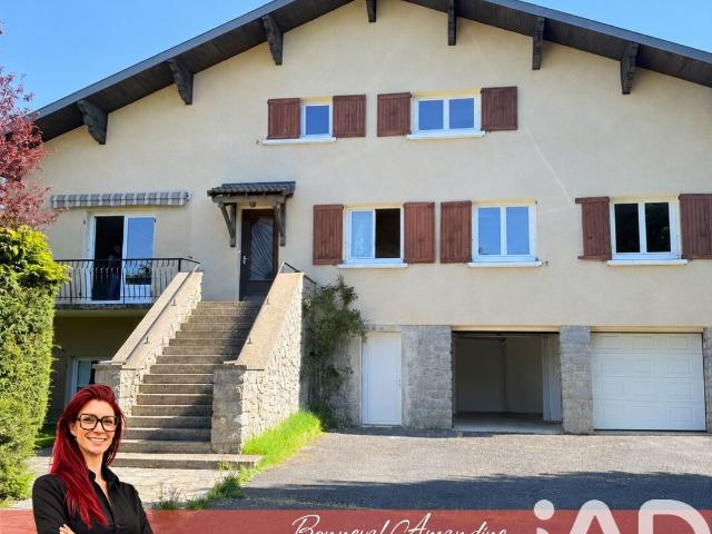Yssingeaux Vente Maison 43