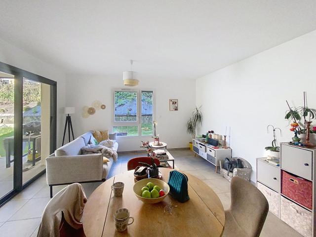 Yssingeaux Vente Appartement 43