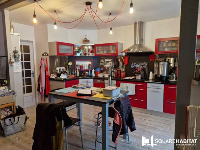 Yssingeaux Vente Appartement 43