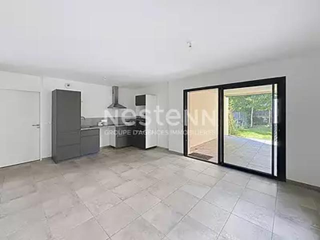 Yssingeaux 43200 Achat / Vente appartement 4 pièces t4 terrasse