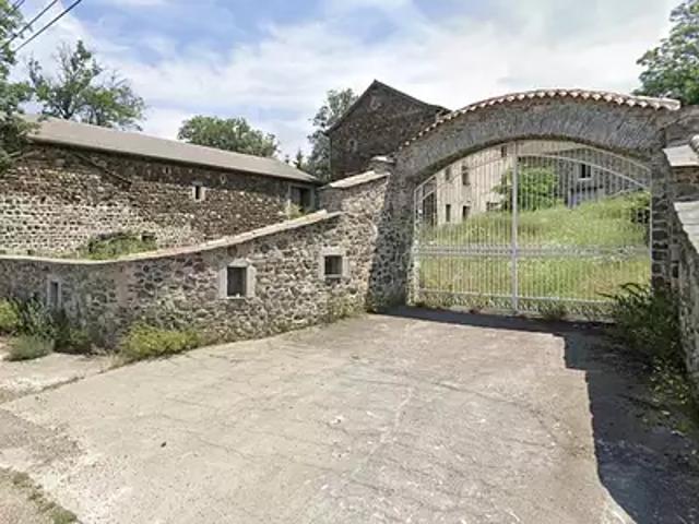 Yssingeaux 43200 Achat / Vente appartement 6 pièces t6