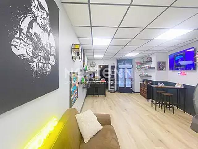 Yssingeaux 43200 Achat / Vente divers 3 pièces terrasse cave