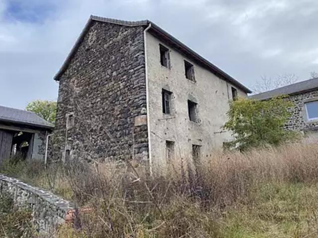 Yssingeaux 43200 Achat / Vente immeuble
