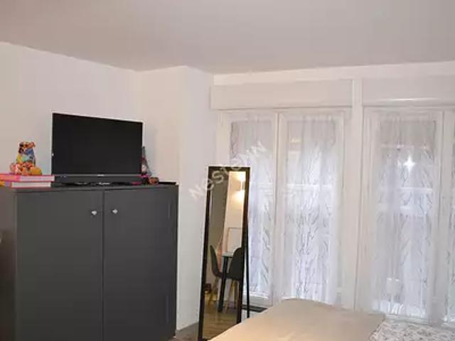 Yssingeaux 43200 Location appartement 1 pièce t1