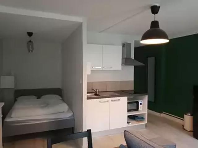 Yssingeaux 43200 Location appartement 1 pièce t1