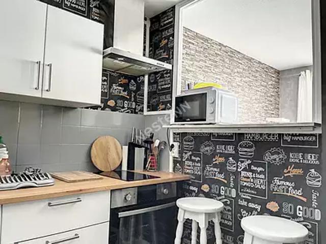 Yssingeaux 43200 Location appartement 1 pièce t1 cave