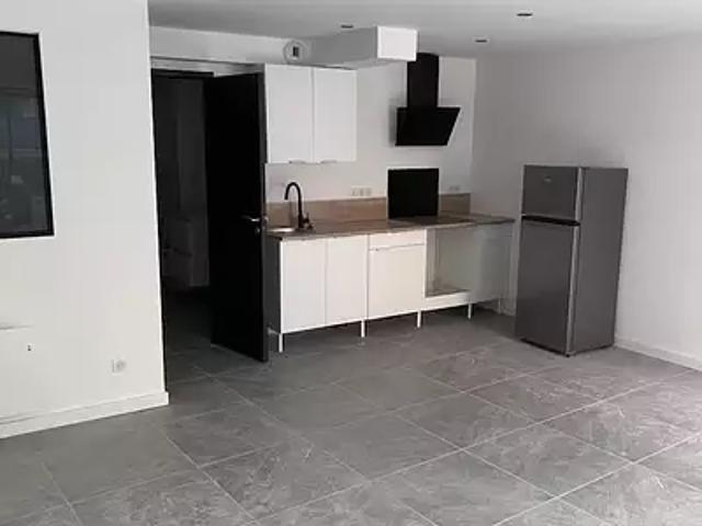 Yssingeaux 43200 Location appartement 2 pièces t2