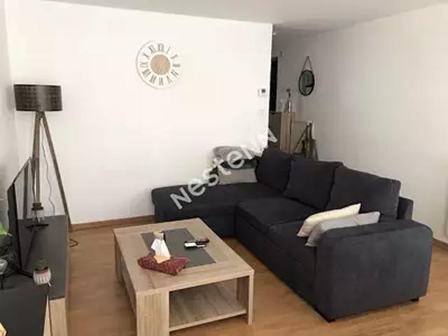 Yssingeaux 43200 Location appartement 3 pièces t3 cave