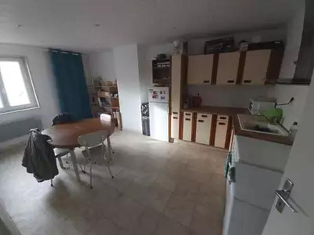 Yssingeaux 43200 Location appartement 3 pièces t3