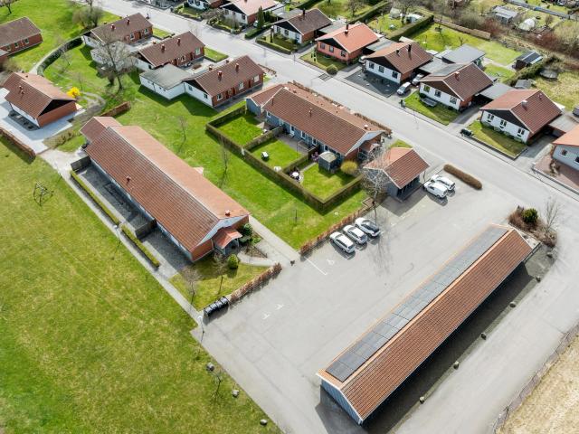 Ystadsvägen 17B