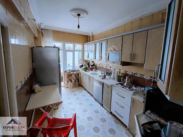 [ypm] Tevfikiye Cami Yanında Kiralık 3+1 Daire